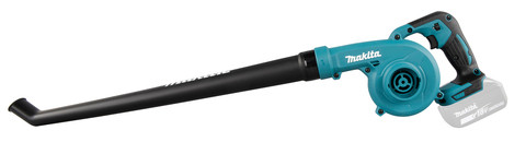 Воздуходувка аккумуляторная Makita DUB186Z (DUB186Z) - фото 1 - id-p106015242