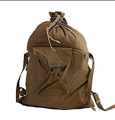 Вещмешок армейский СССР