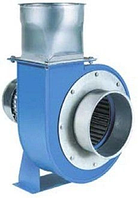 Вытяжной вентилятор Filcar AL-100/D (160 мм, HP 1.0, 230-400 V, 50 HZ)