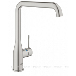 Смеситель Grohe Accent EHM SPT L-Ausl