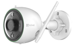 C3N EZVIZ 2MP IP Wi-Fi Уличная камера видеонаблюдения с микрофоном, обнаружением людей и умной подсветкой