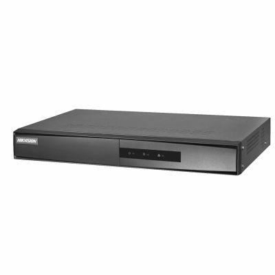 Видеорегистратор сетевой DS-7108NI-Q1/M(C) Hikvision 8-канальный IP 4 МП