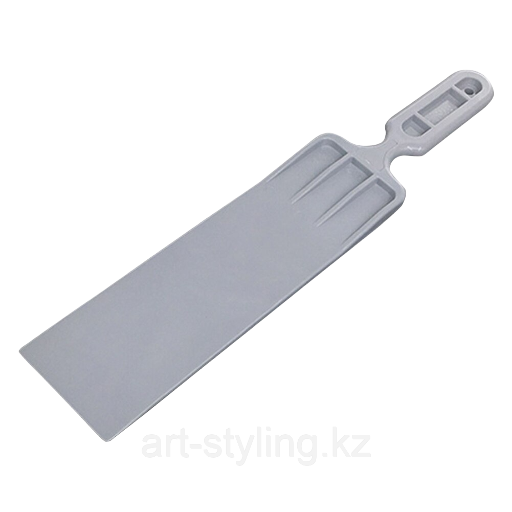 Выгонка "Скраббер" с длинной ручкой, для чистки поверхности в труднодоступных местах, фото 1