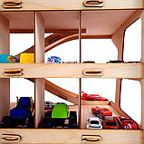 Парковка на 30 машинок Hot Wheels, фото 2