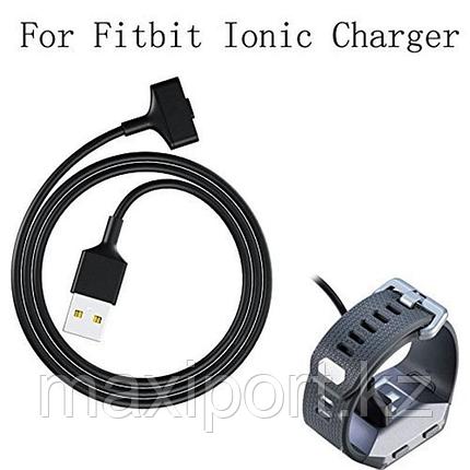 Fitbit Ionic USB зарядка для часов фитбит Usb кабель, фото 1