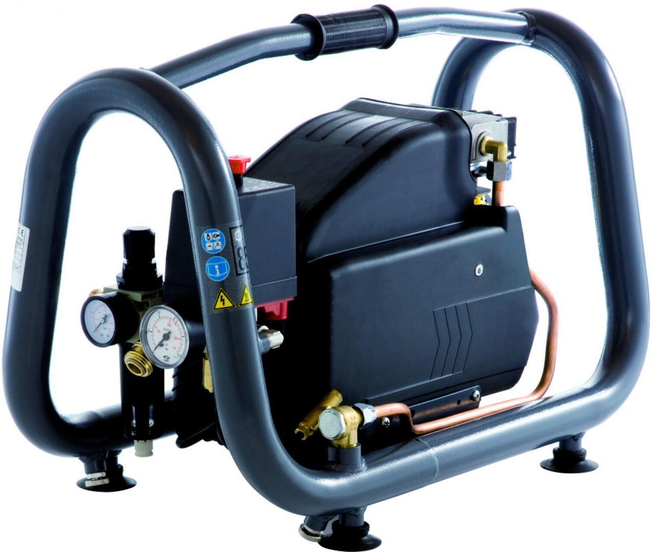Компрессор Schneider airsystems CPM 110-15-3 W