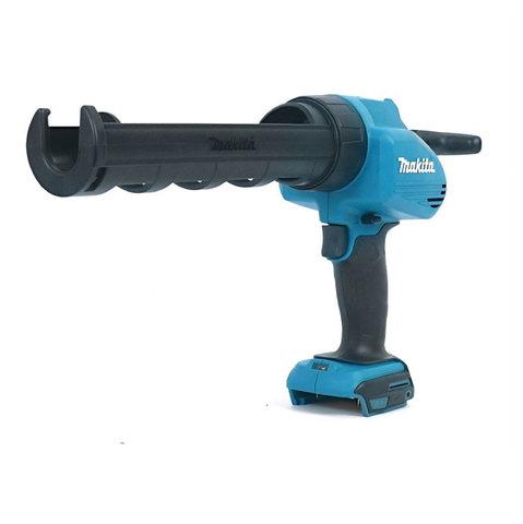 Аккумуляторный пистолет для герметика Makita DCG180Z (DCG180Z) - фото 1 - id-p106015761