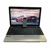 Комплект VAS5054A + ноутбук