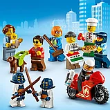 LEGO 60292 My City Центр города, фото 4