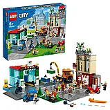 LEGO 60292 My City Центр города, фото 3