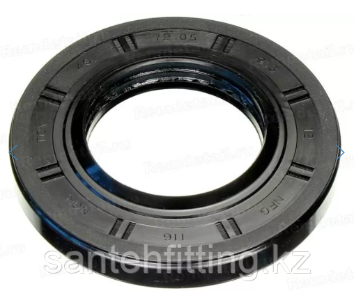 Сальник 40 х 72.05 х 9.5/12 *, фото 1