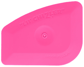 Чизлер розовый LIL CHIZLER