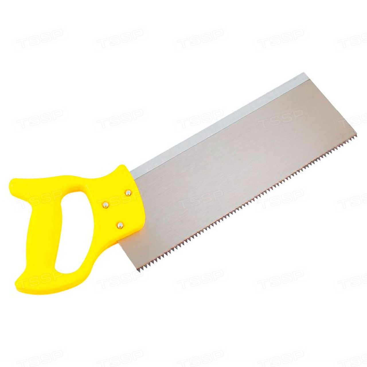 Пила для стусла РемоКолор с пластиковой рукояткой 300мм 42-4-300 (id ...