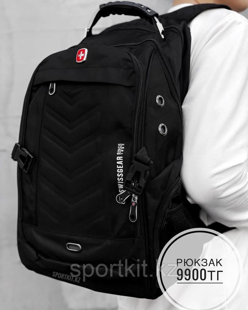 Рюкзак SwissGear - фото 1 - id-p106024068