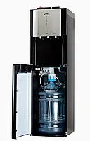 Кулер для воды с нижней загрузкой LD-AEL-811a black