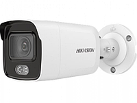 Hikvision DS-2CD2047G2-LU (2.8mm) Сетевая ColorVu видеокамера