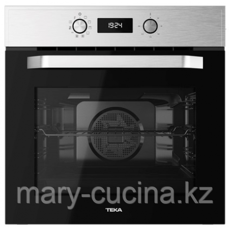 Духовой шкаф TEKA HCB 6535 SS