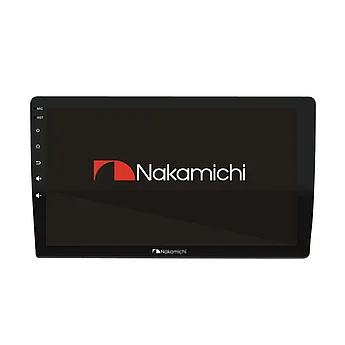 Модуль Nakamichi NAM5510 9" 4+64GB