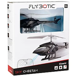 Вертолет на радиоуправлении 3-х канальный Silverlit FLYBOTIC Скай Чита 84718