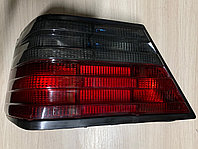 W124 фонари задние, Тёмные в Алматы