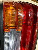 W124 фонари задние, Жёлтые в Алматы