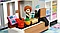 Lego 41729 Подружки Продуктовый магазин, фото 4