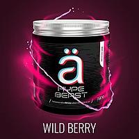 Pre-workout Hype Beast, 320 g, A Nano Berry mix