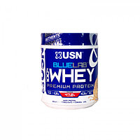 Протеин BlueLab 100% Whey, 454 g, USN Vanilla