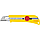 Нож STAYER "PROFI" SK-25 с выдвижным сегментированным лезвием, винтовой фиксатор 25мм (09173_z01), фото 2