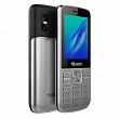 Мобильный телефон Olmio M22  серебро