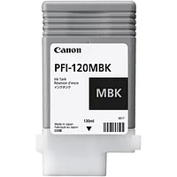 Картридж Canon PFI-120 Matte Black 2884C001