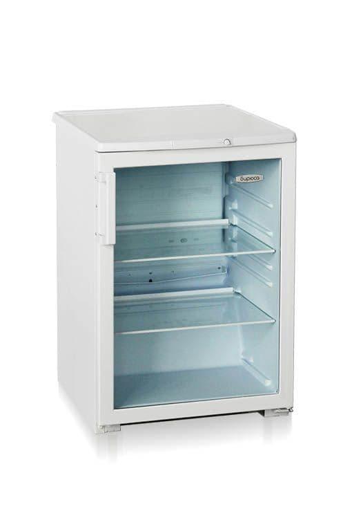 Шкаф холодильный (минибар) Бирюса 152Е..+1/+10°С - фото 1 - id-p72003139