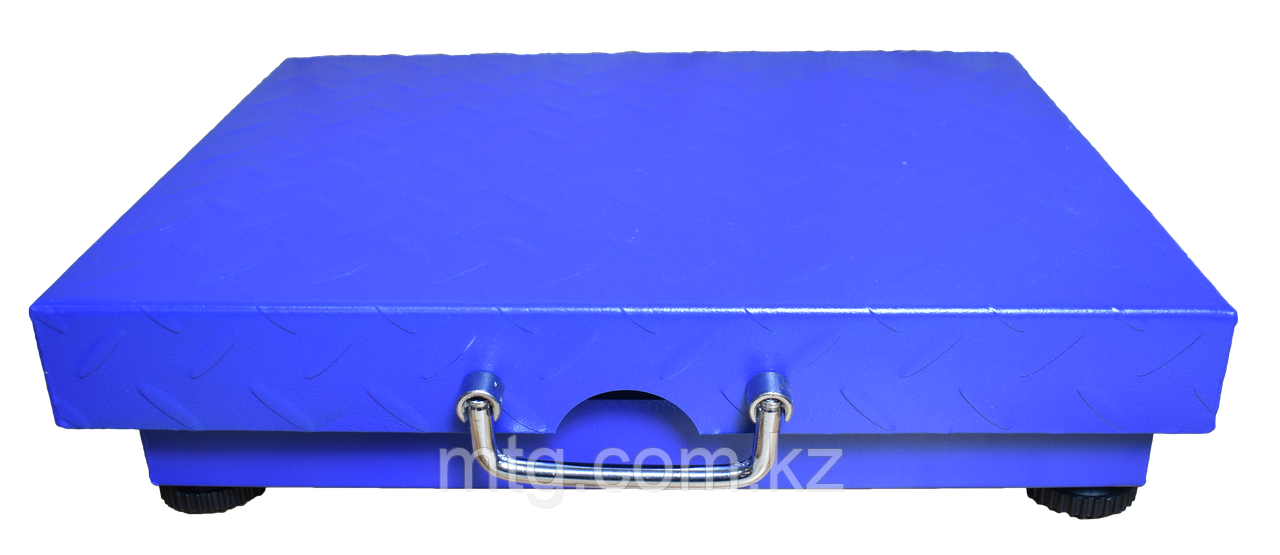Весы платформенные с Bluetooth дисплеем, 200кг. VSBLTH200SCLKG