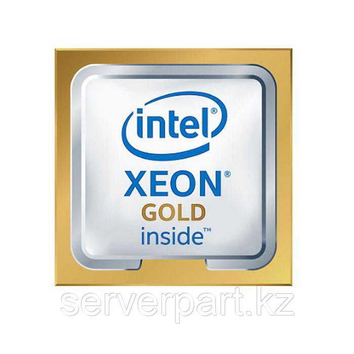 Процессор intel Xeon-SC 5218R 20-core (2.1GHz) 125W 27.5M, LGA-3647 (CD8069504446300SRGZ7)