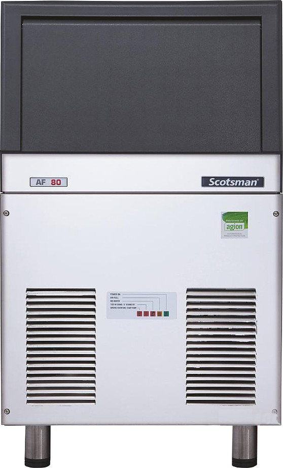 Льдогенератор SCOTSMAN (FRIMONT) AF 80 WS OX