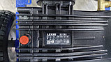 Гидродинамическая машина высокого давления Посейдон E11-350-17-4W для мойки поверхностей, транспорта и фасадов, фото 5