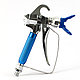 Краскопульт, пульверизатор, безвоздушный распылитель Oxy 1695 - фото 9 - id-p97768242