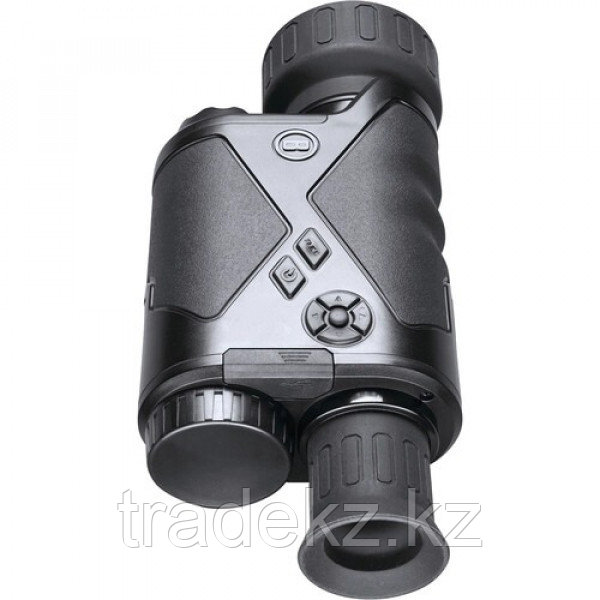 Монокуляр ночного видения BUSHNELL EQUINOX Z2 6X50 BLACK DIGITAL - фото 2 - id-p102391801