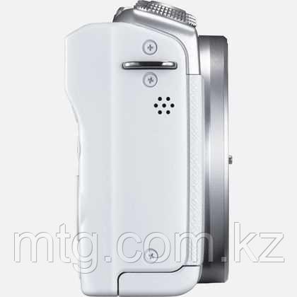 EOS M200 15-45 IS STM (White) - фото 5 - id-p106031384