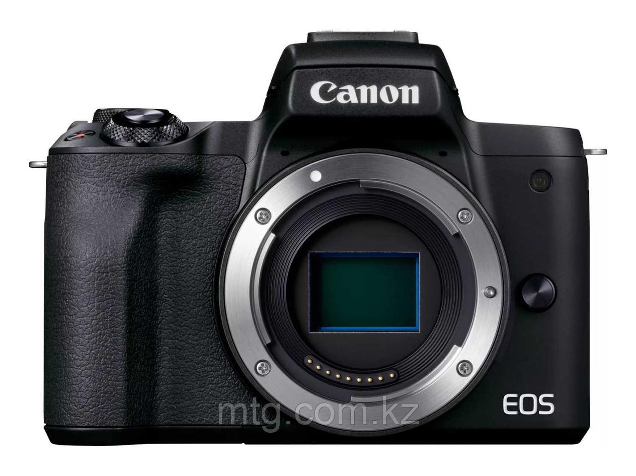 EOS M50 Mark II Body - фото 1 - id-p106031407