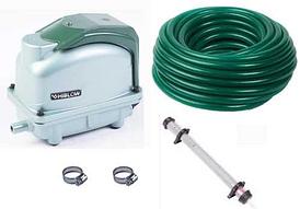 Matala MEA XP 40/11 для пруда от 15 до 50 куб.м