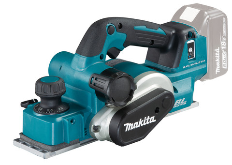 Аккумуляторный рубанок Makita DKP181Z (DKP181Z)