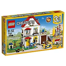 LEGO 31069 Creator Загородный дом