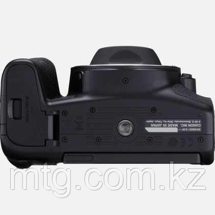 Зеркальный фотоаппарат Canon EOS 850D 18-135 IS USM - фото 3 - id-p106031562