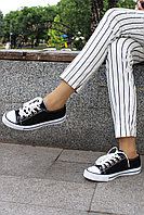 Siyah Unisex Sneaker Ayakkabı 620XA1001