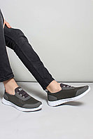 Мужские кроссовки, темно серый 869XA576