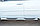 Пороги труба d76 с накладкой (вариант 3)  Mitsubishi Pajero Sport 2013-16, фото 2