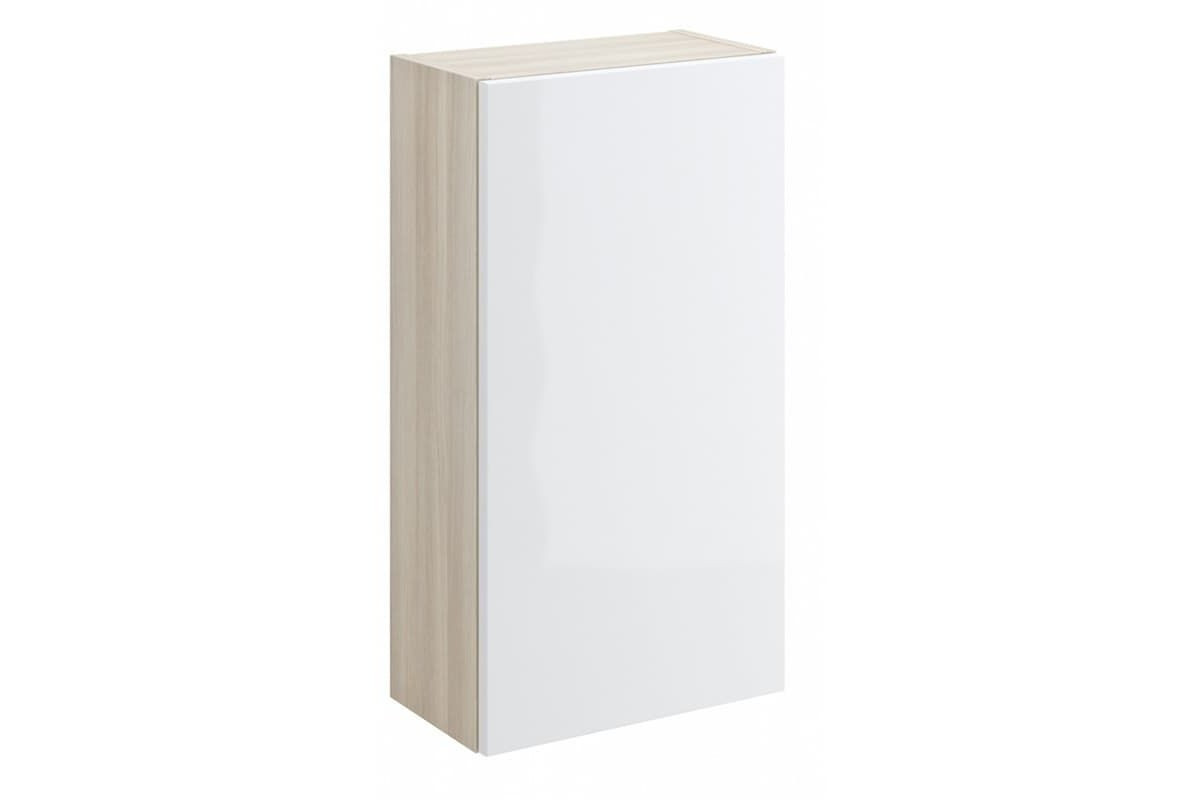 Шкафчик настенный SMART 35 B-SW-SMA/Wh