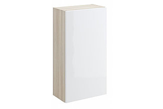 Шкафчик настенный SMART 35 B-SW-SMA/Wh