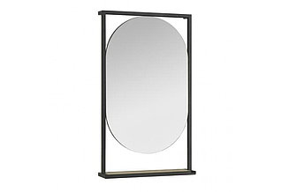 Зеркало Лофт Фабрик 50 Дуб Кантри